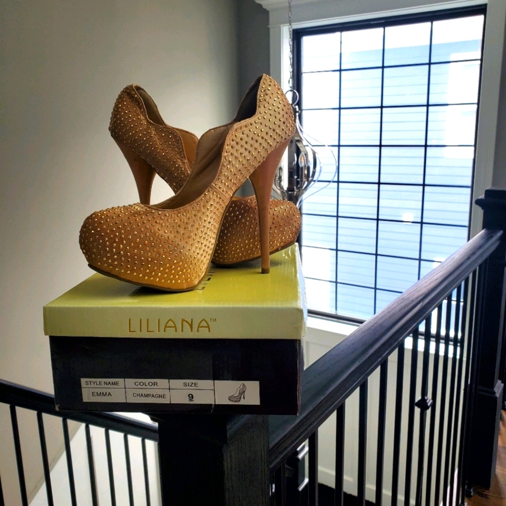 Stilettos / Pumps